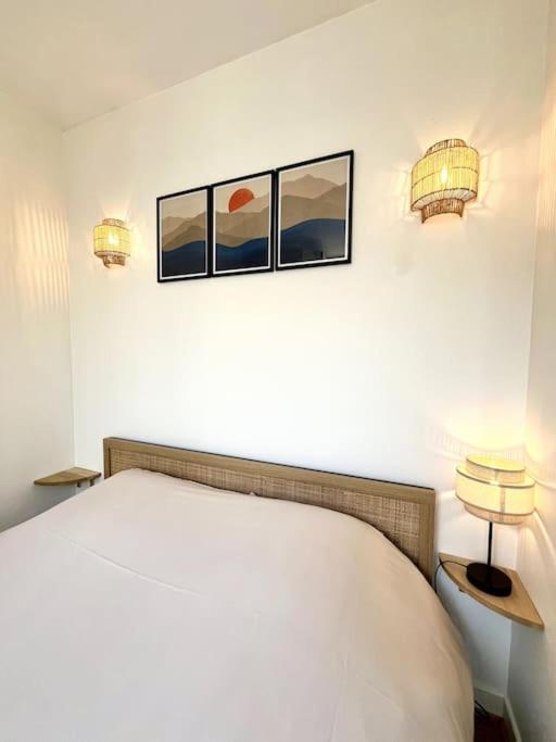 Jungle Haven - Romans-Sur-Isere Ngoại thất bức ảnh